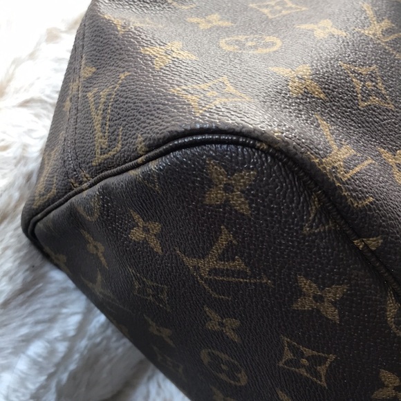 💎✨ TOTE ✨💎 Neverfull mm Louis Vuitton - Picture 9 of 16